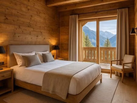 appartement 3 pièces 90 m²