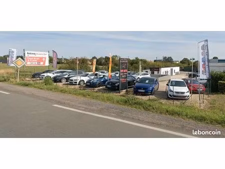 cession de bail / droit au bail