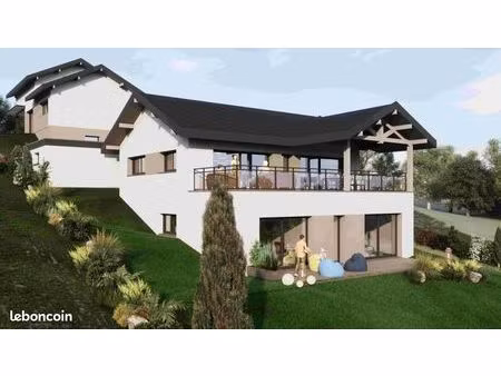 maison 4 pièces 136 m²