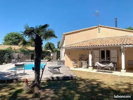 maison 5 pièces 105 m²