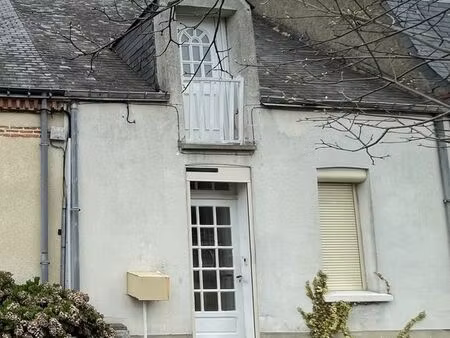 maison 4 pièces 75 m²