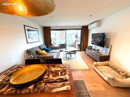 appartement 3 pièces 70 09m2