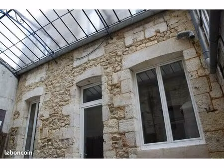immeuble 4 appartements