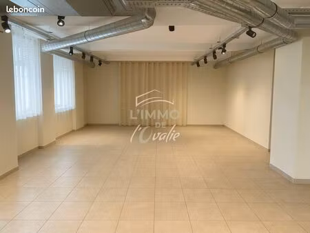 boutique 75 m² grenade