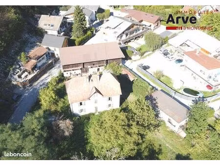 maison 7 pièces 1160 m²