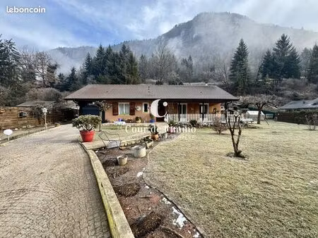 maison 4 pièces 95 m²