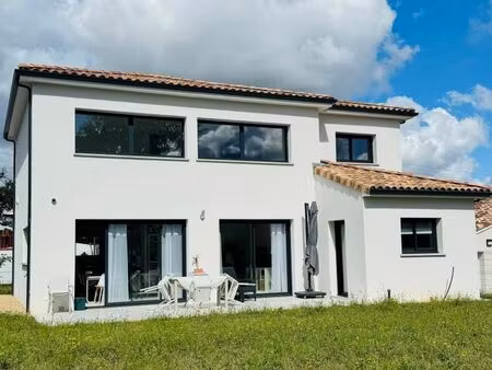 maison 120 m² castelmaurou