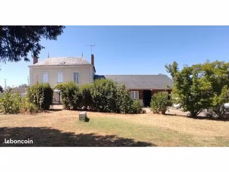 belle grande maison 6 chambres 230m2 demeure exceptionnelle