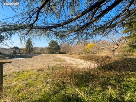 terrain 1 183 m² balma