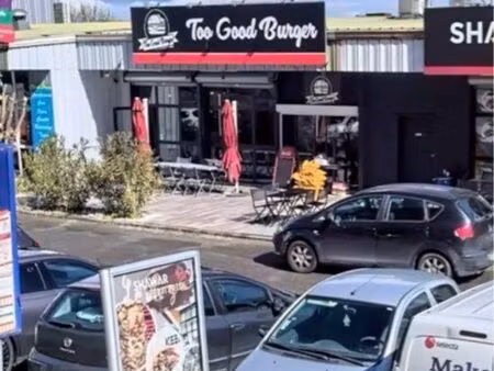 fond de commerce restauration