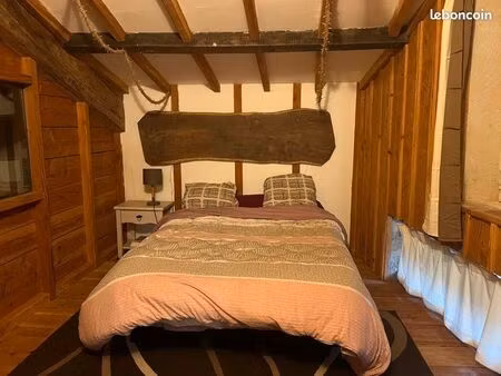 maison 6 pièces 155 m²