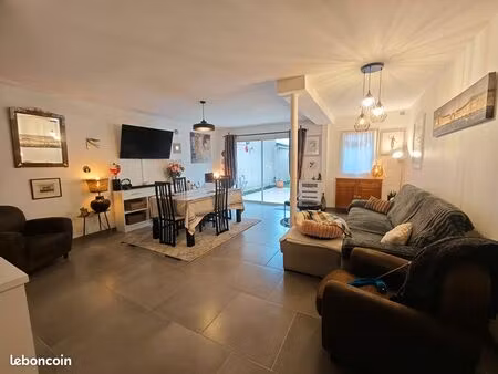 maison 5 pièces 105 m²