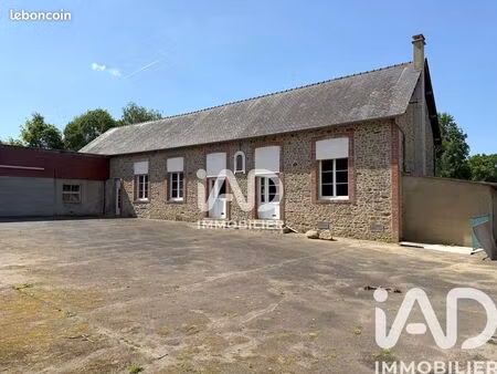 maison 5 pièces 176 m²