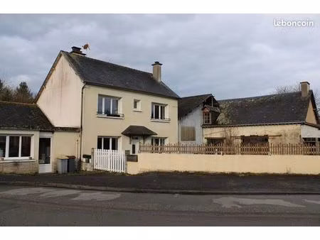 maison 6 pièces 115 m²