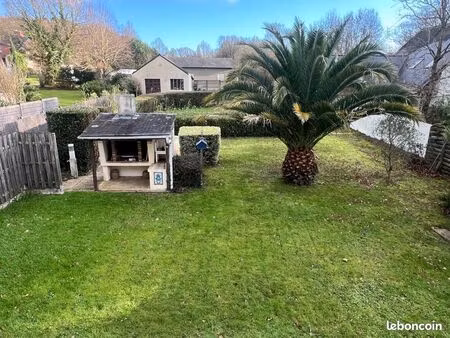 maison 6 pièces 125 m²