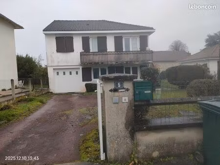 maison individuelle investisseur