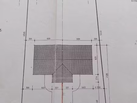 2 maisons mitoyennes pp clisson