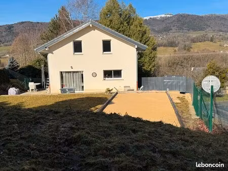 maison 97 m2 quartier calme