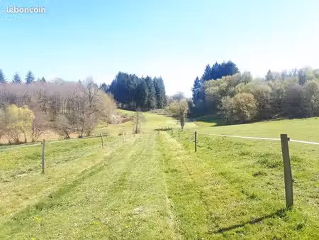 terrain 71 878 m² vayres