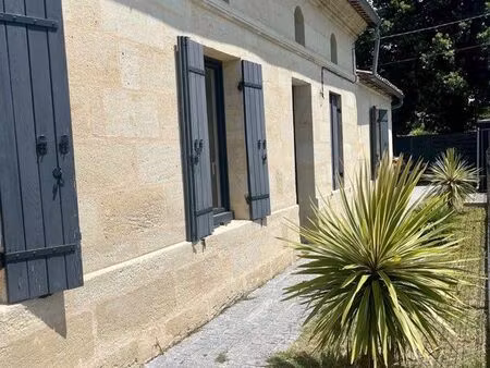 maison de charme 220 m² – 7 pièces – piscine 5x10 – style ancien moderne