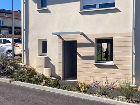 a vendre maison t4 limoges