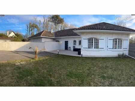 vente maison familliale martignas