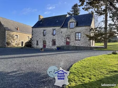 propriété 5 pièces 131 m²