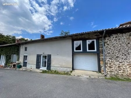 maison grange attenant ?