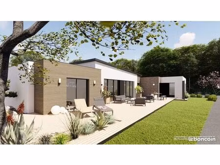 maison 4 pièces 146 m²