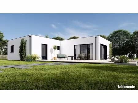 maison 4 pièces 106 m²