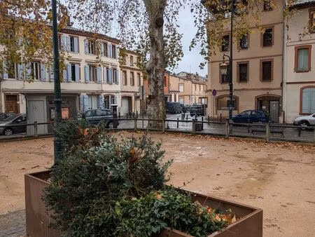 place du ravelin  chartreuse  5 pieces