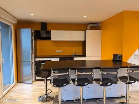 a louer t2 45m2 ayse-bonneville