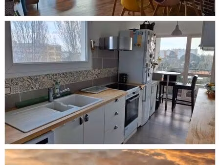 à vendre appartement t5 talence