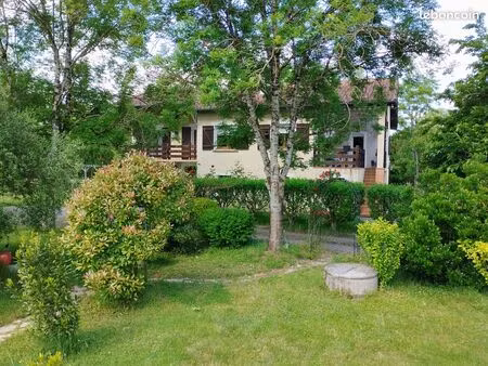 maison de campagne 400 m2 gros potentiel