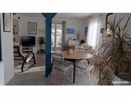 maison 3 pieces 61m2