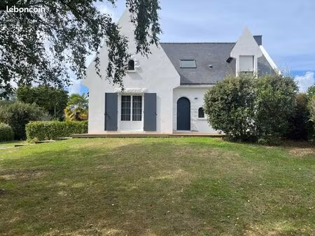 maison la baule escoublac