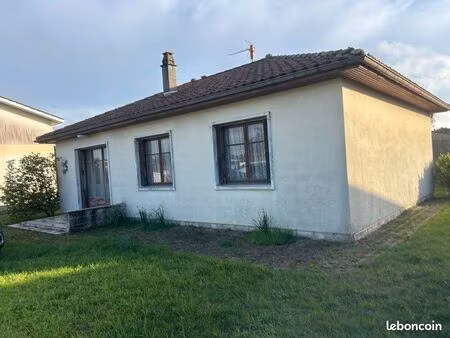 maison t4 proche port