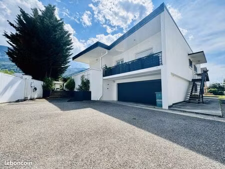 belle maison individuelle