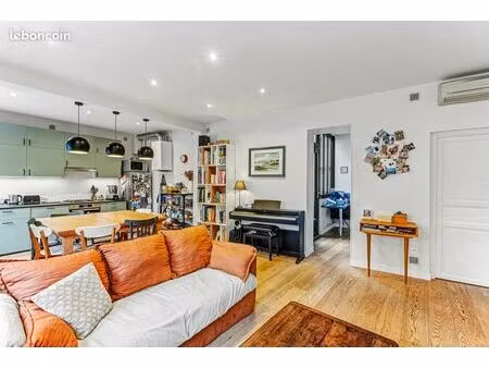 maison 5 pièces 95 m²