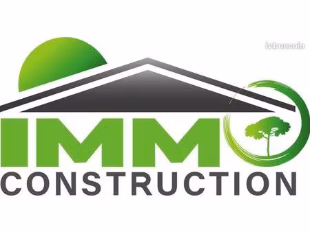 terrain 579 m² bordeaux