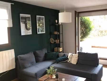 location appartement annecy 2 chambres
