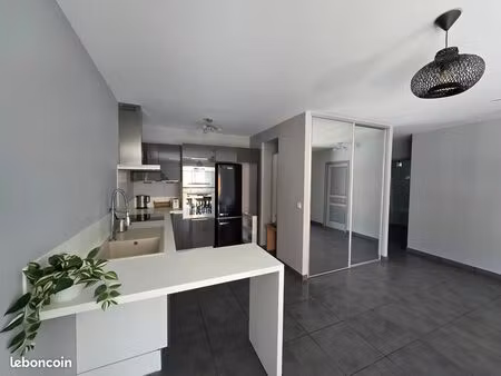 appartement t3 à louer