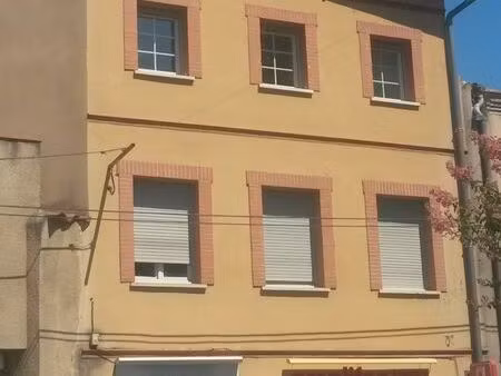 muret - bureau 40 m2