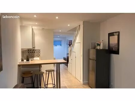 maison 3piéces 58m2