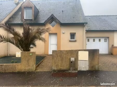 vente maison a martigne sur mayenne