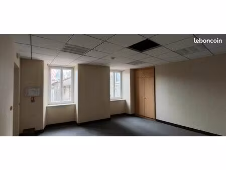 bureau a louer