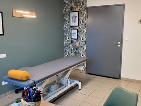 cabinet disponible villa ennoïa