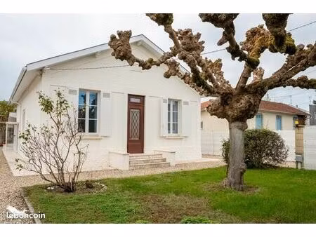 maison 4 pièces 120 m²