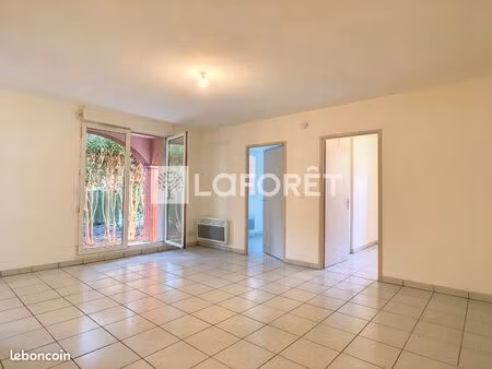 appartement 3 pièces 50 m²