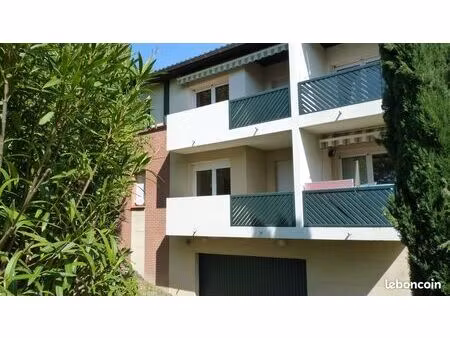 location appartement t2 à balma 31130